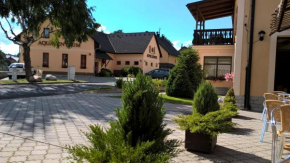 Гостиница Hotel Slunce  Рымаров